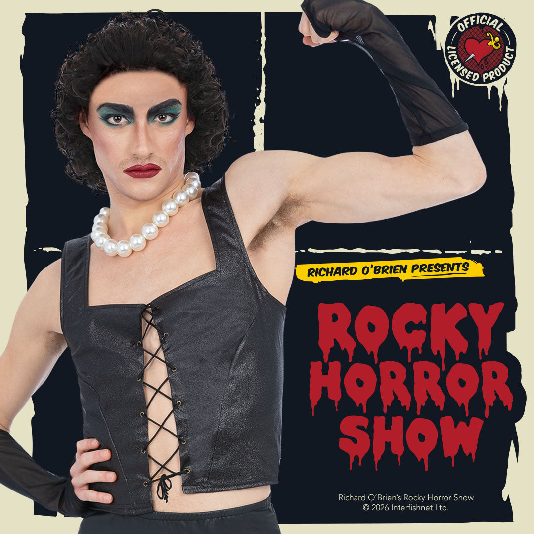 Rocky Horror Show Costumes