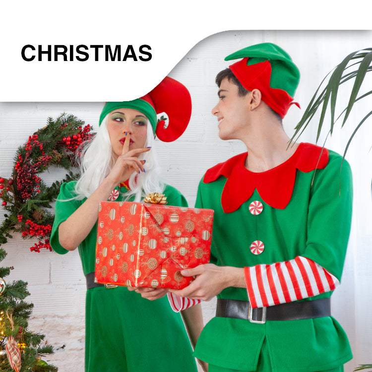 Rubies Christmas