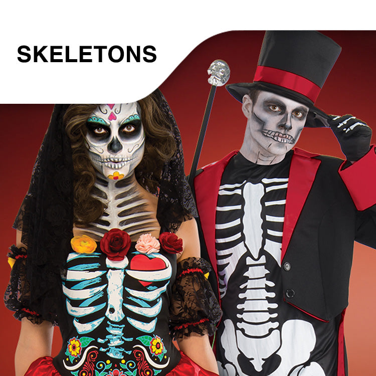 Skeletons