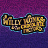 Brand: Willy Wonka & The Chocolate Factory
