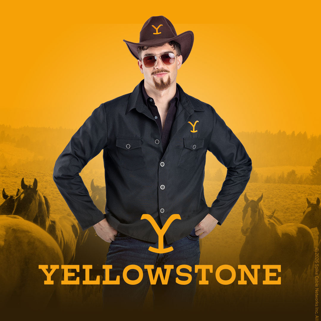 Yellowstone Costumes