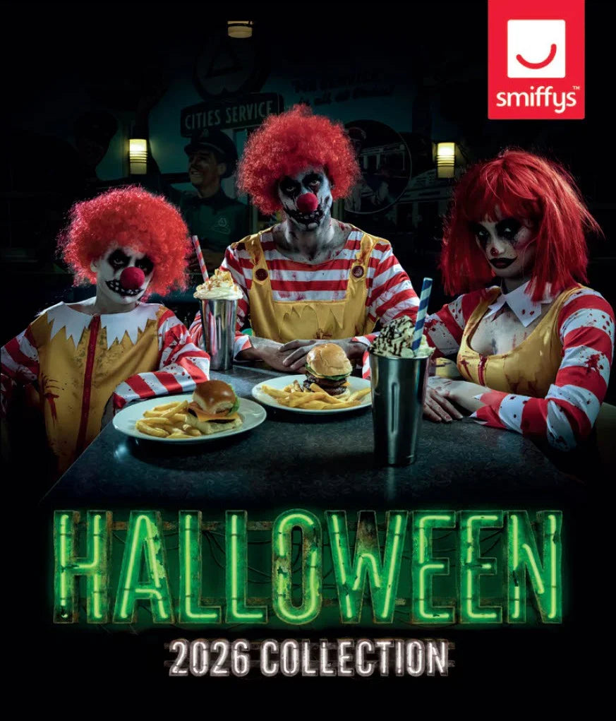 Halloween Specials
