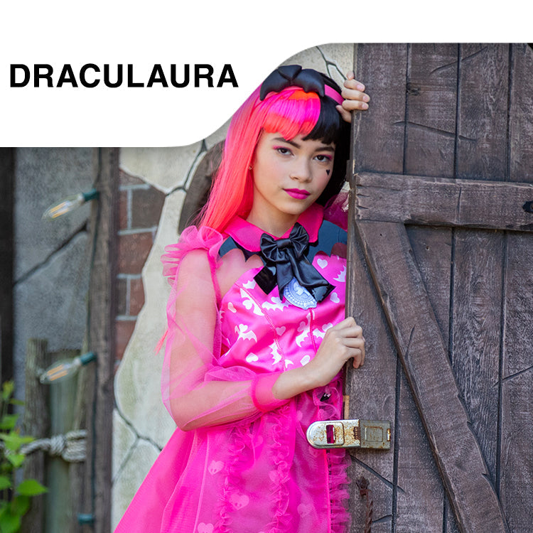Character: Draculaura