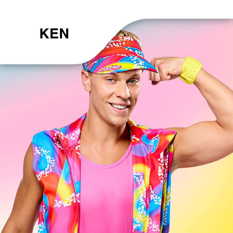 Character: Ken