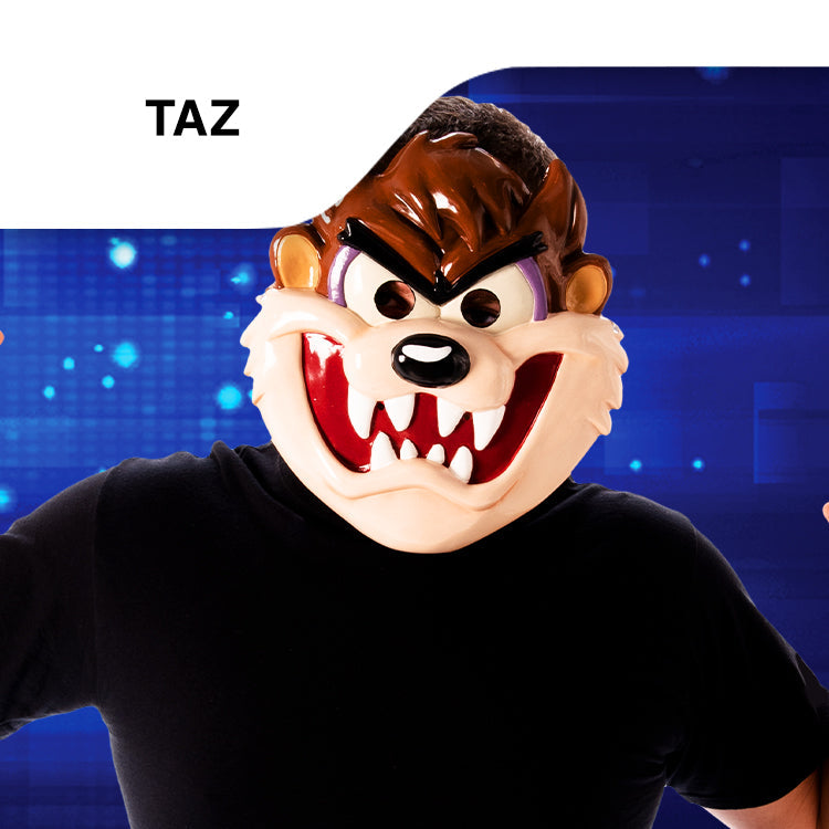 Character: Taz