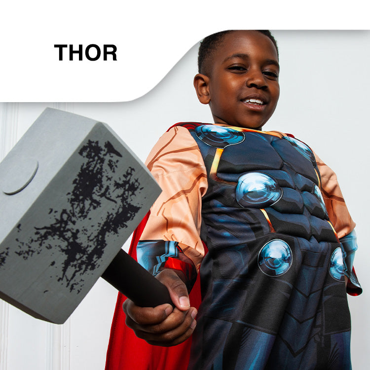 Character: Thor