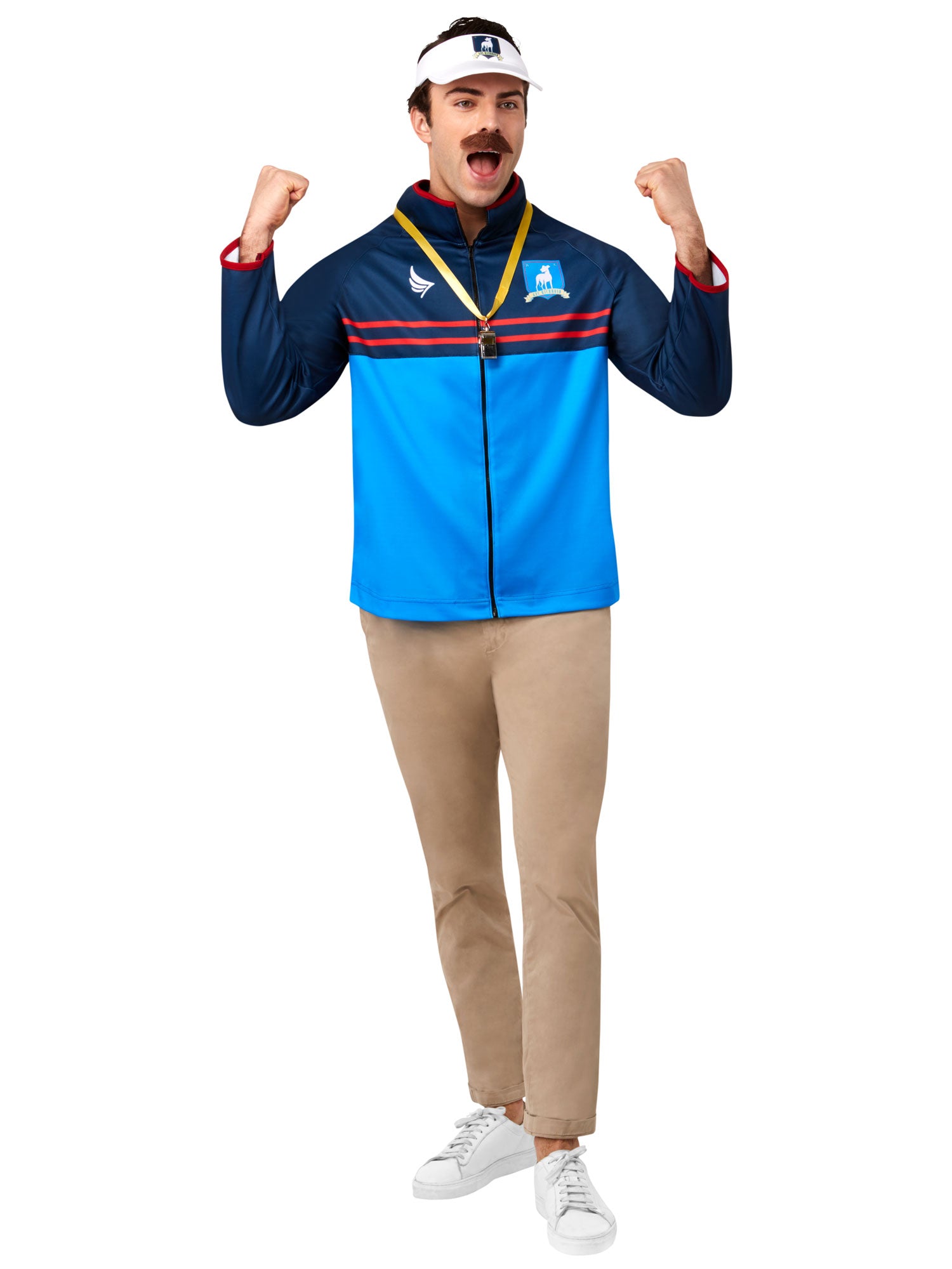 Ted Lasso Kit