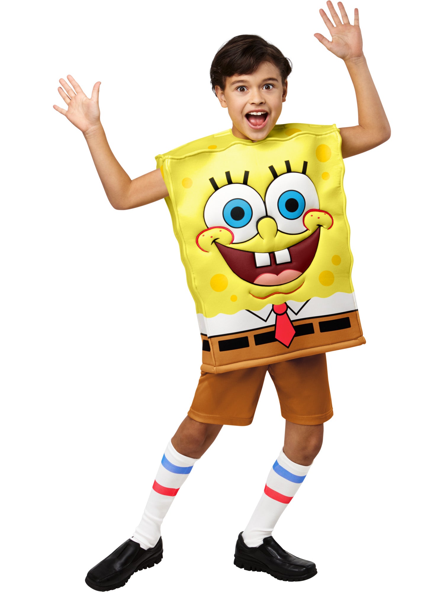SpongeBob