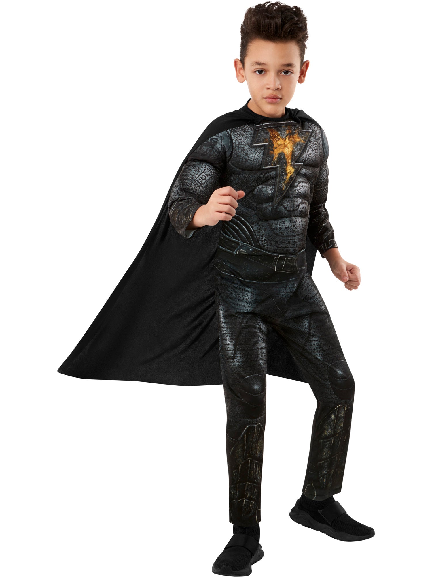 Black Adam