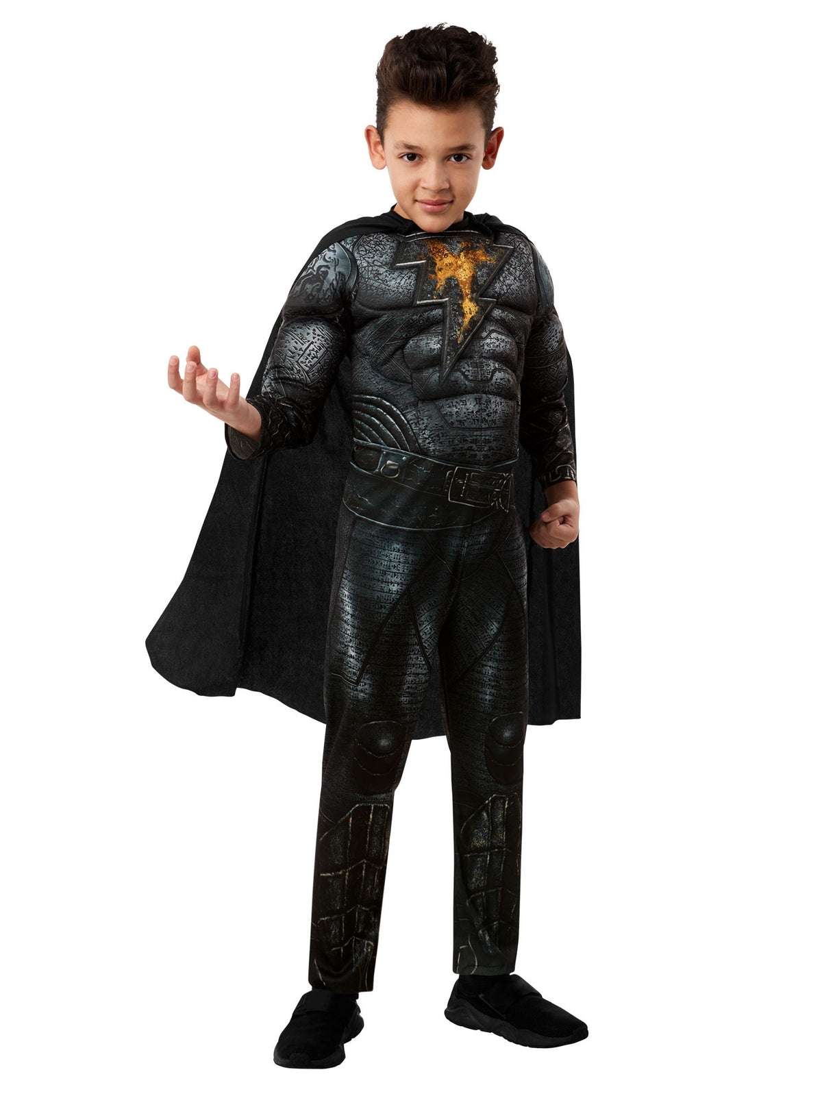 Black Adam