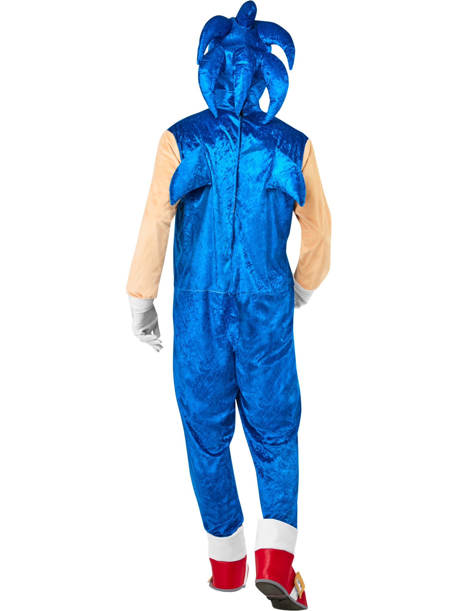 Sonic Deluxe