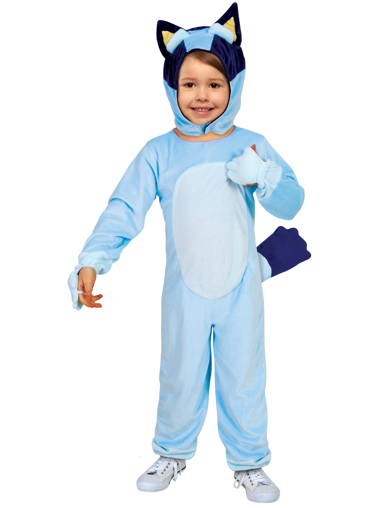 Bluey