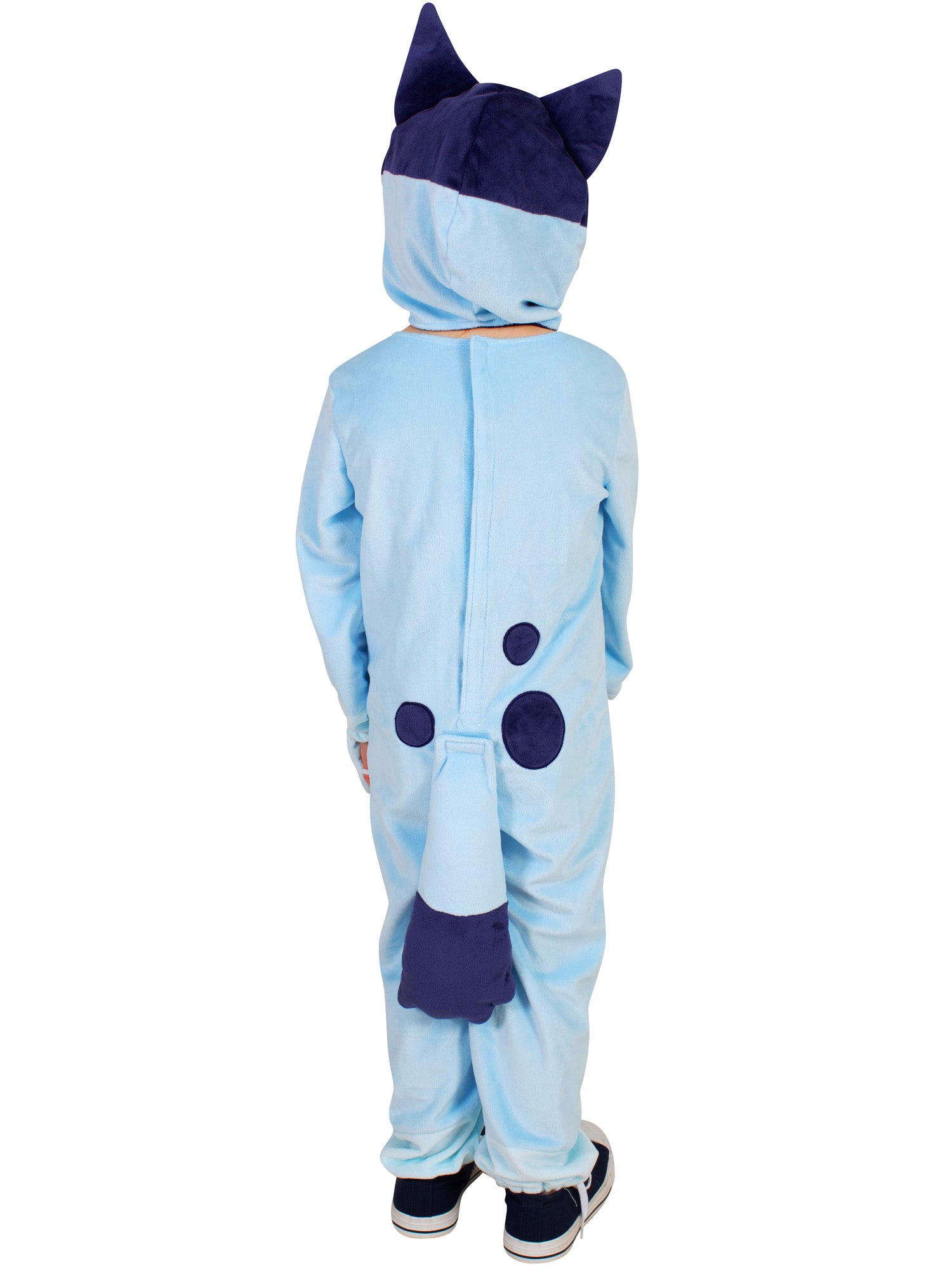 Bluey