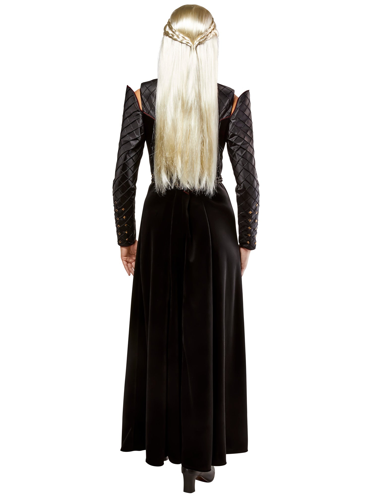 Rhaenyra Targaryen, House of Dragon, WB Classic, Adult Costume, , Back