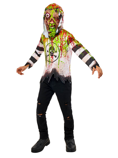 Toxic Kid