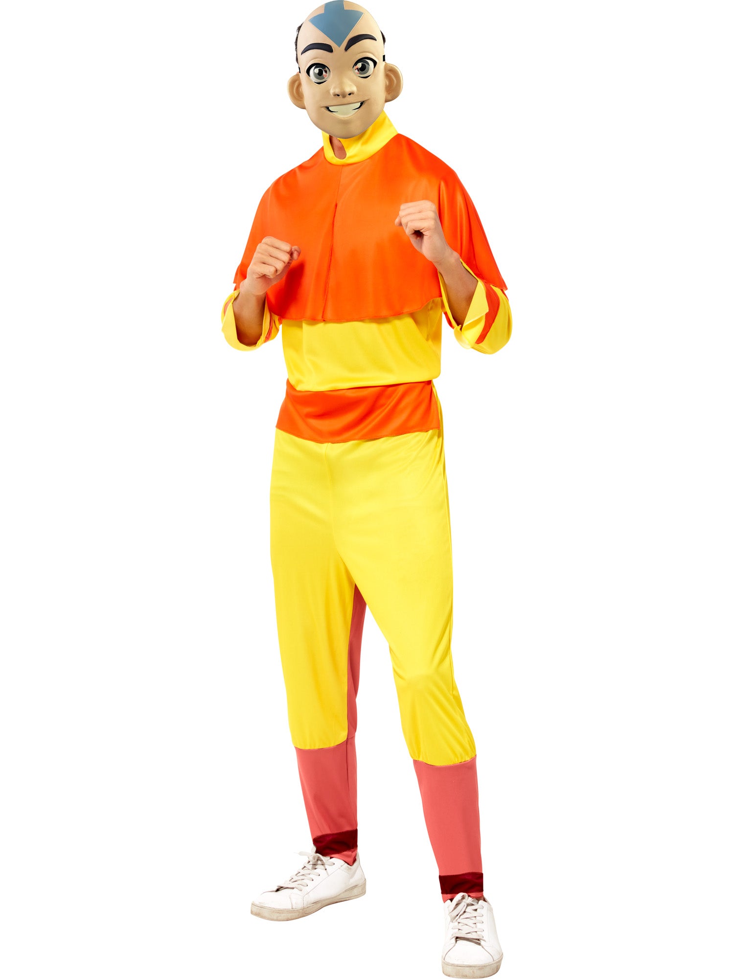 Aang