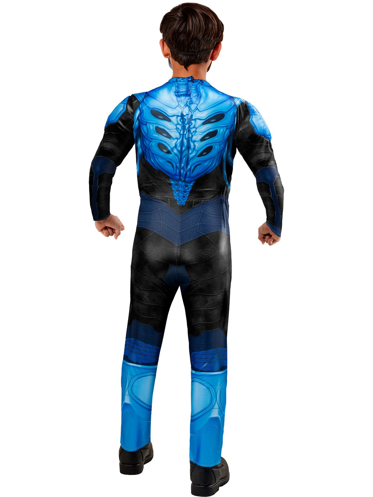 Blue Beetle
