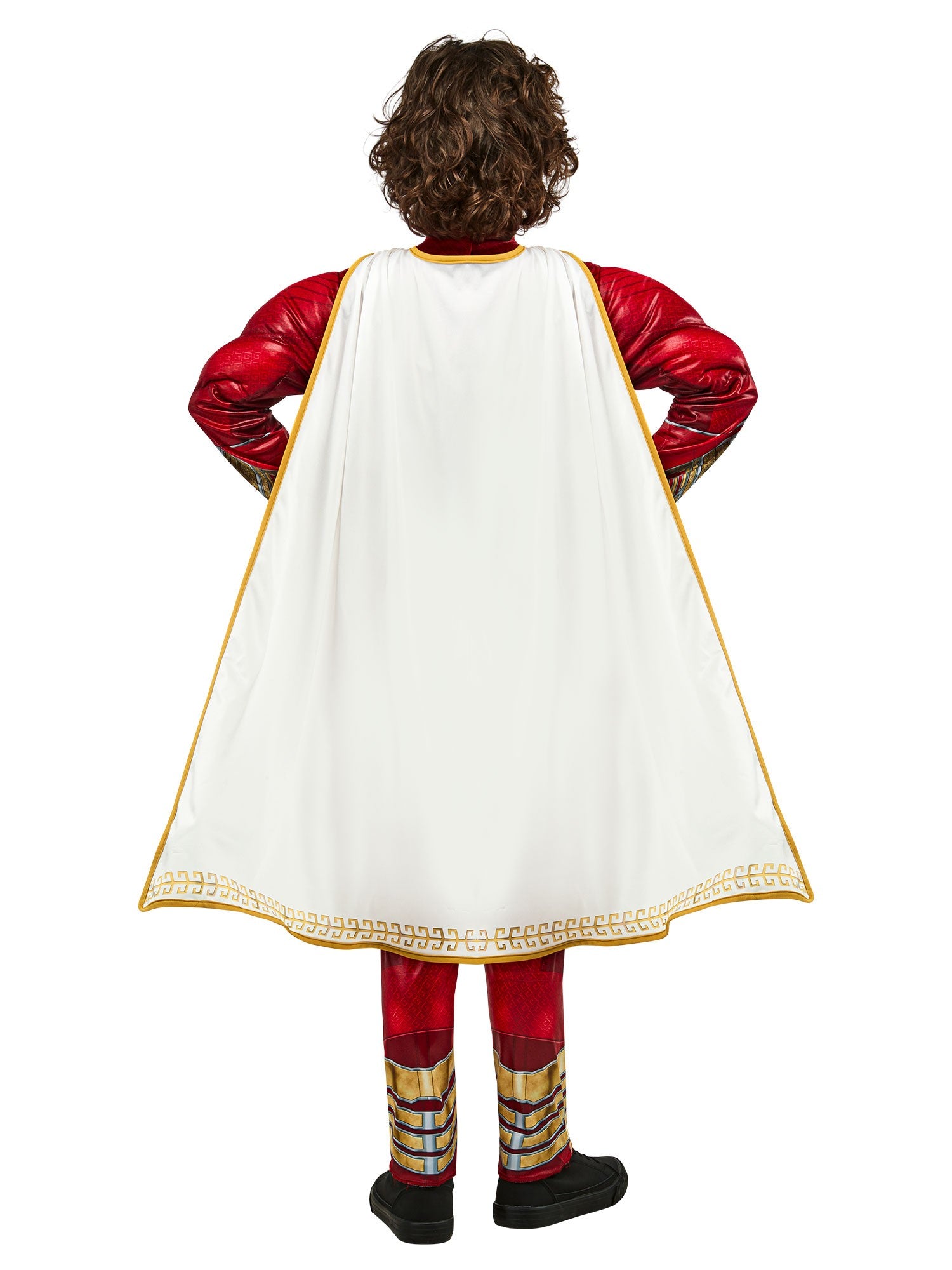 Shazam Deluxe