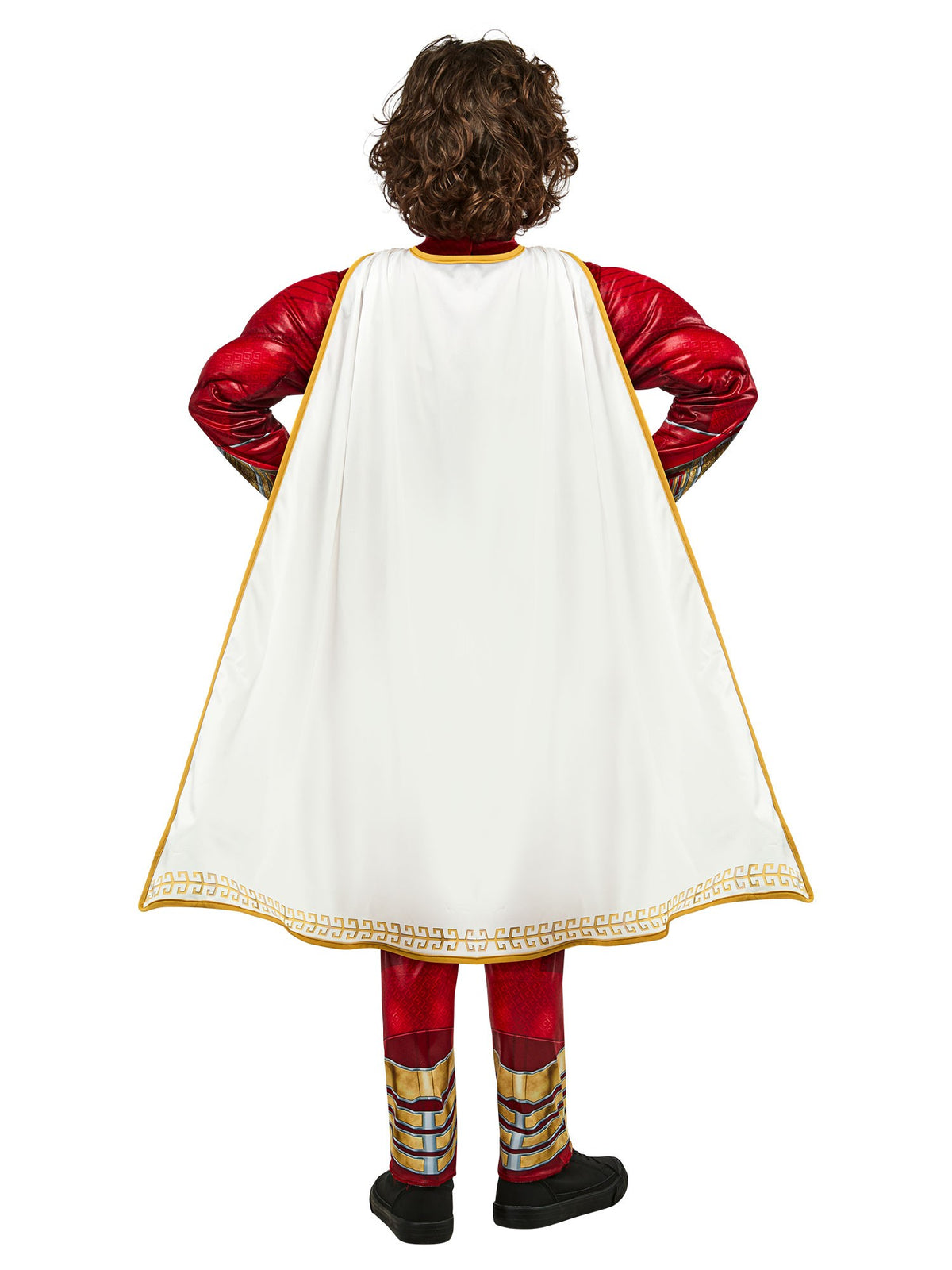 Shazam Deluxe