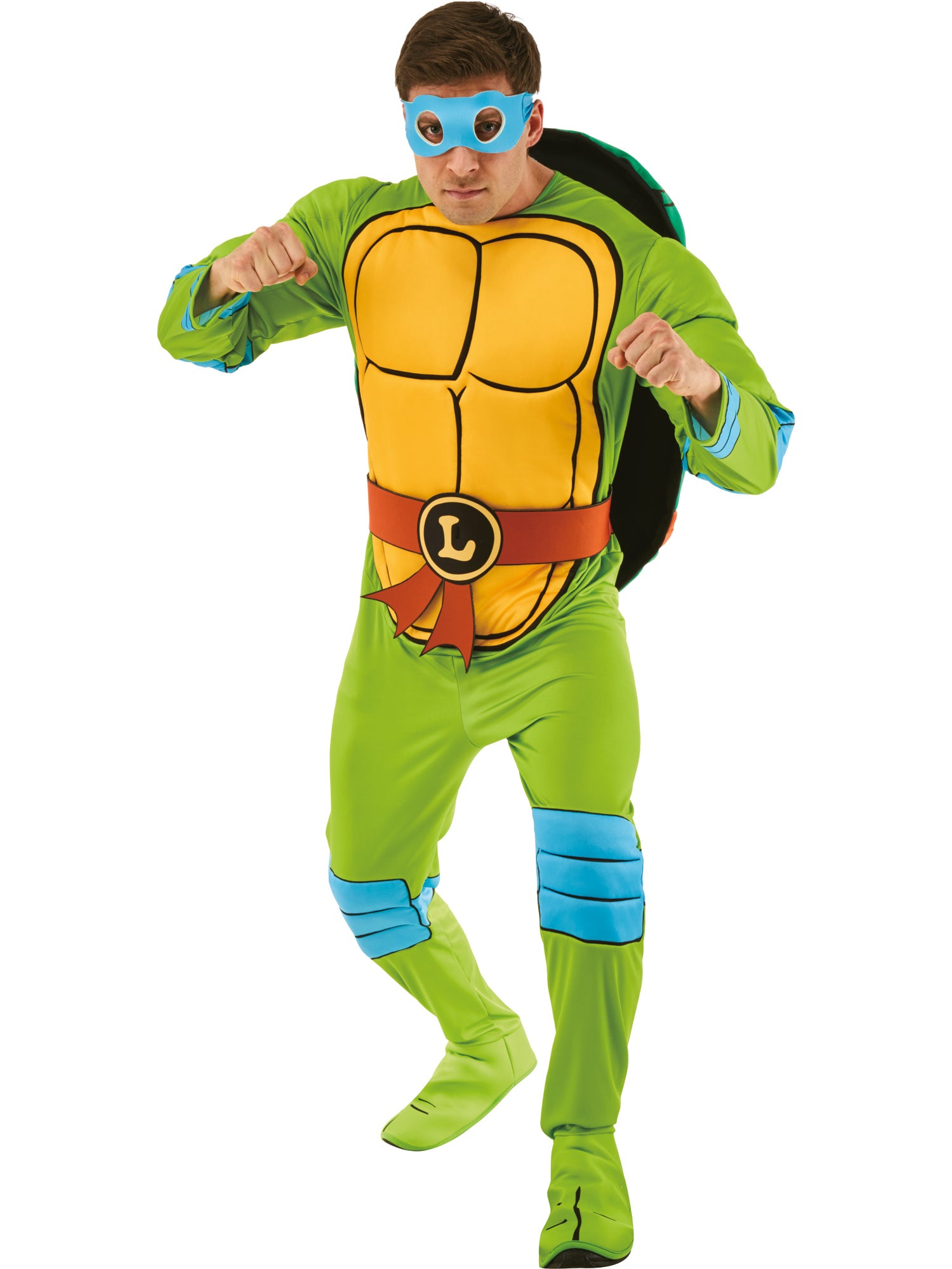 Leonardo Deluxe
