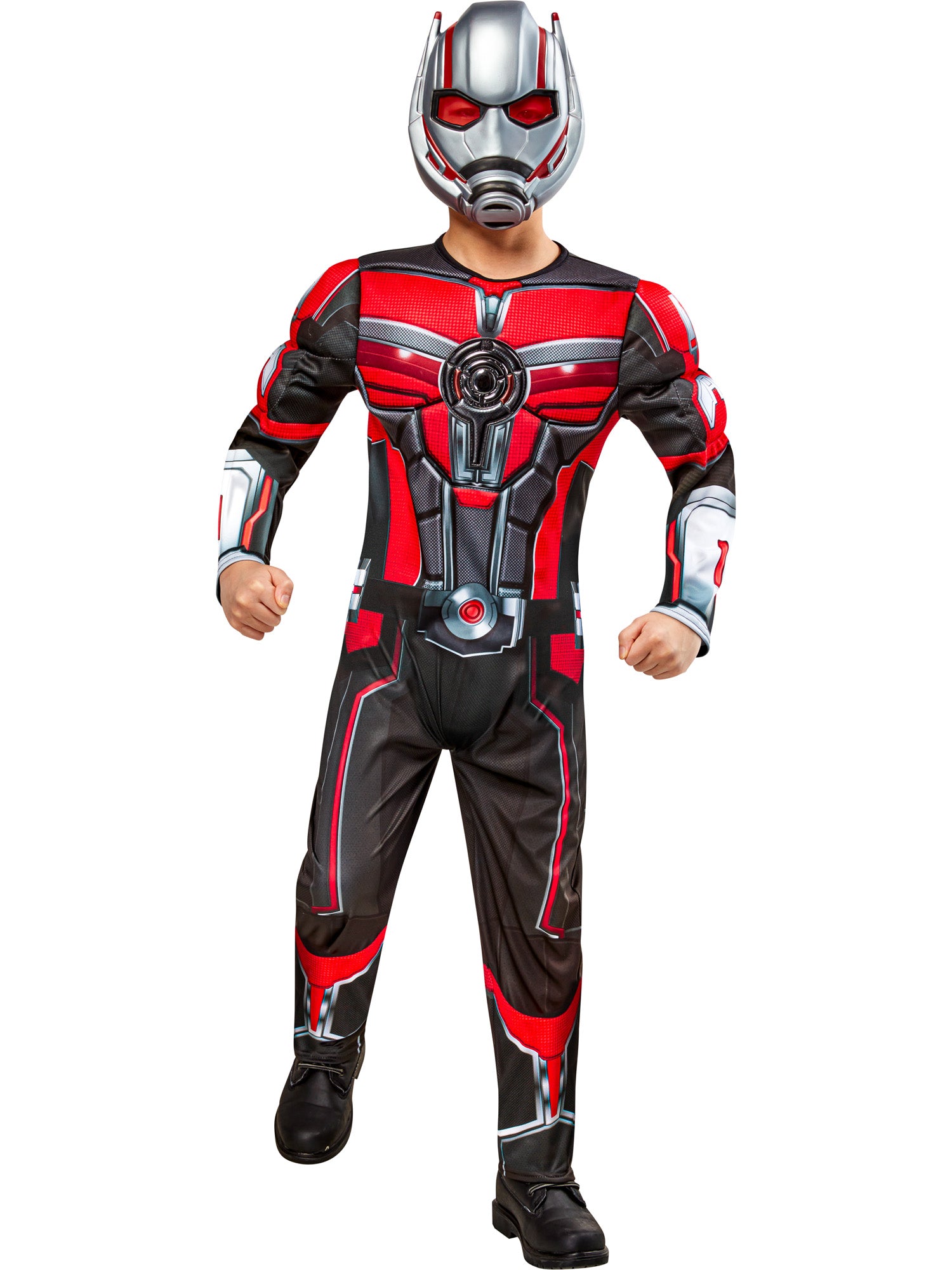 Ant-Man Deluxe