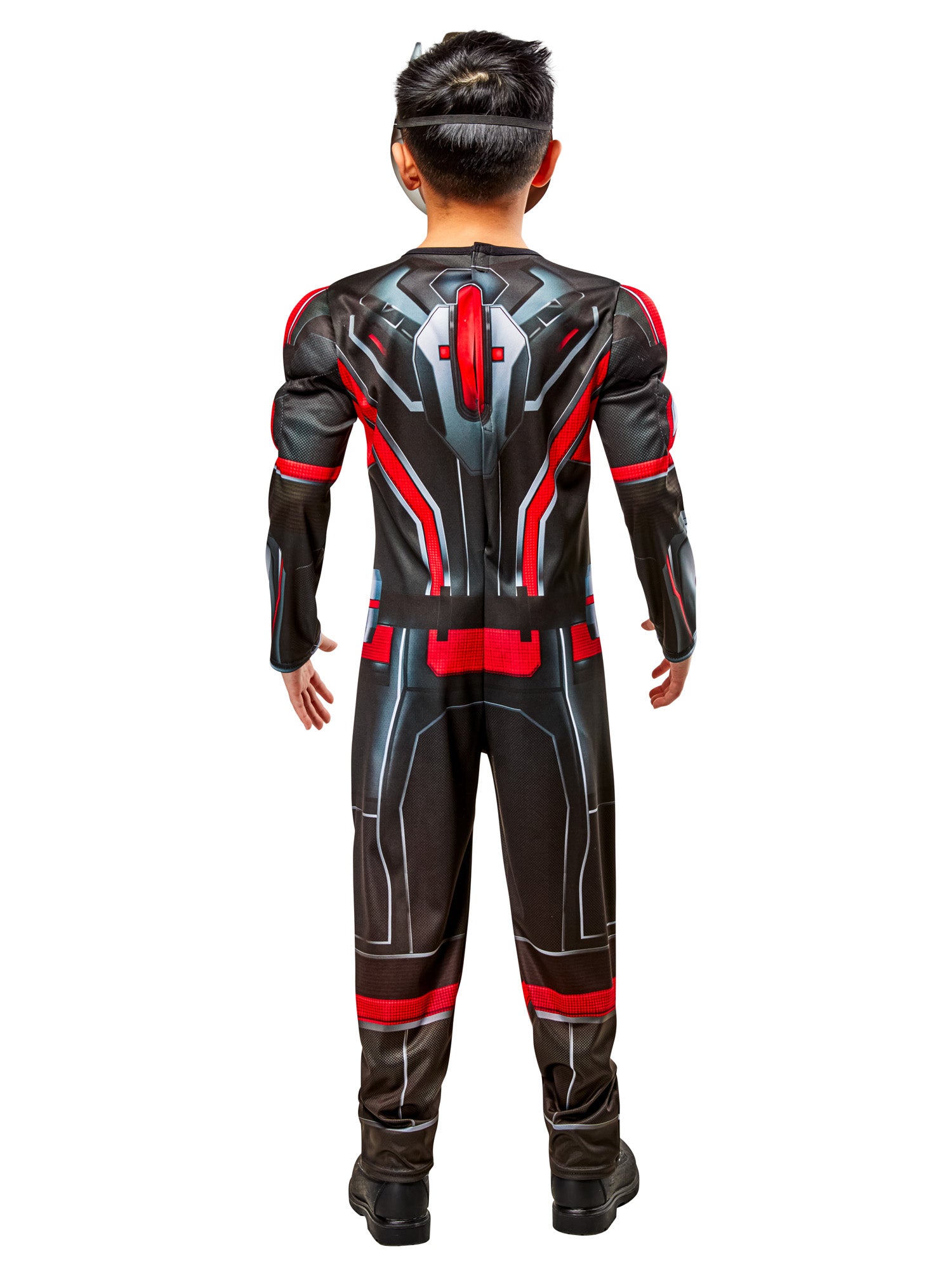 Ant-Man Deluxe
