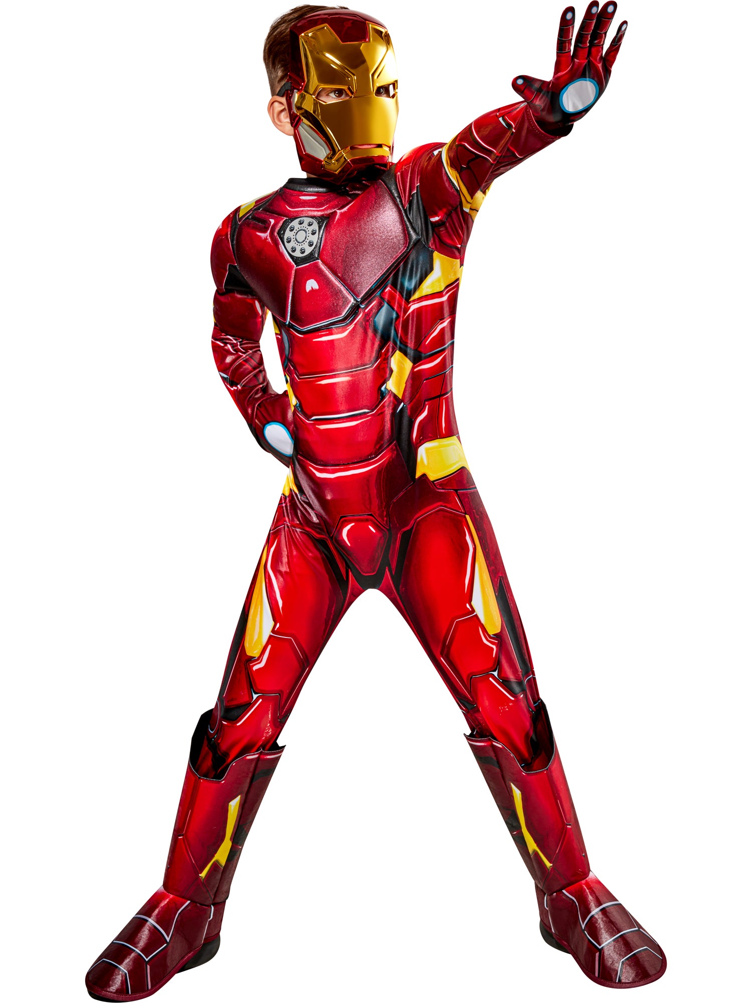 Iron Man Premium