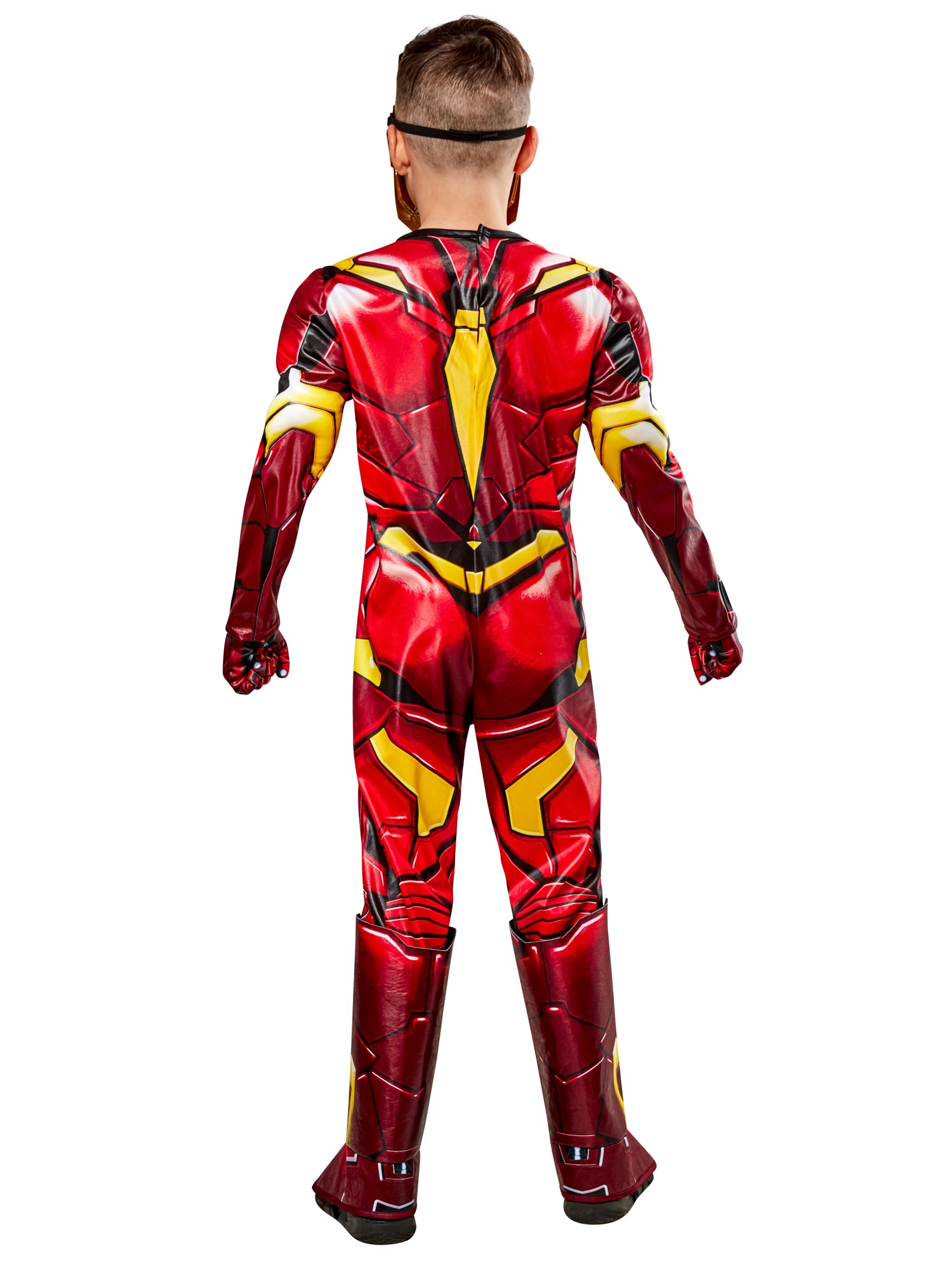 Iron Man Premium