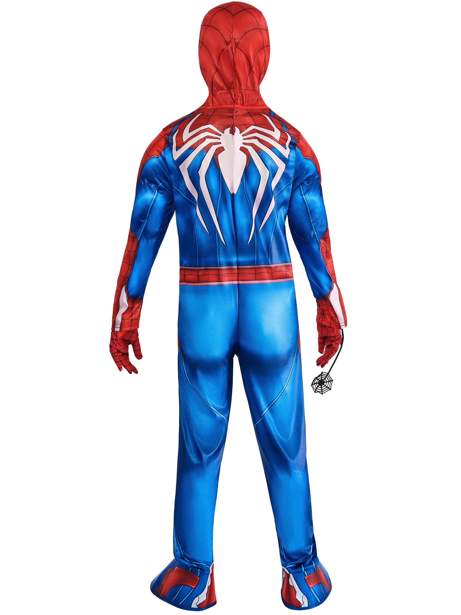 Spider-Man Premium
