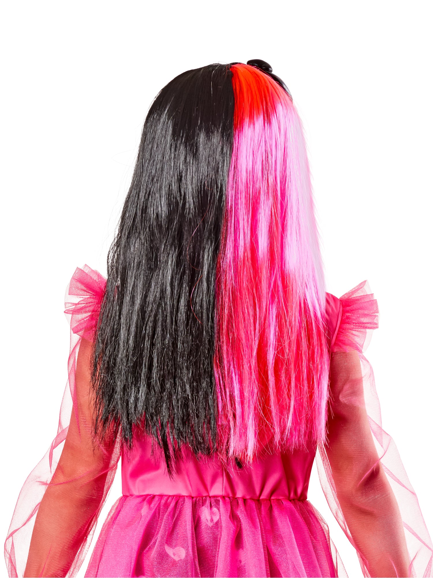 Draculaura Wig