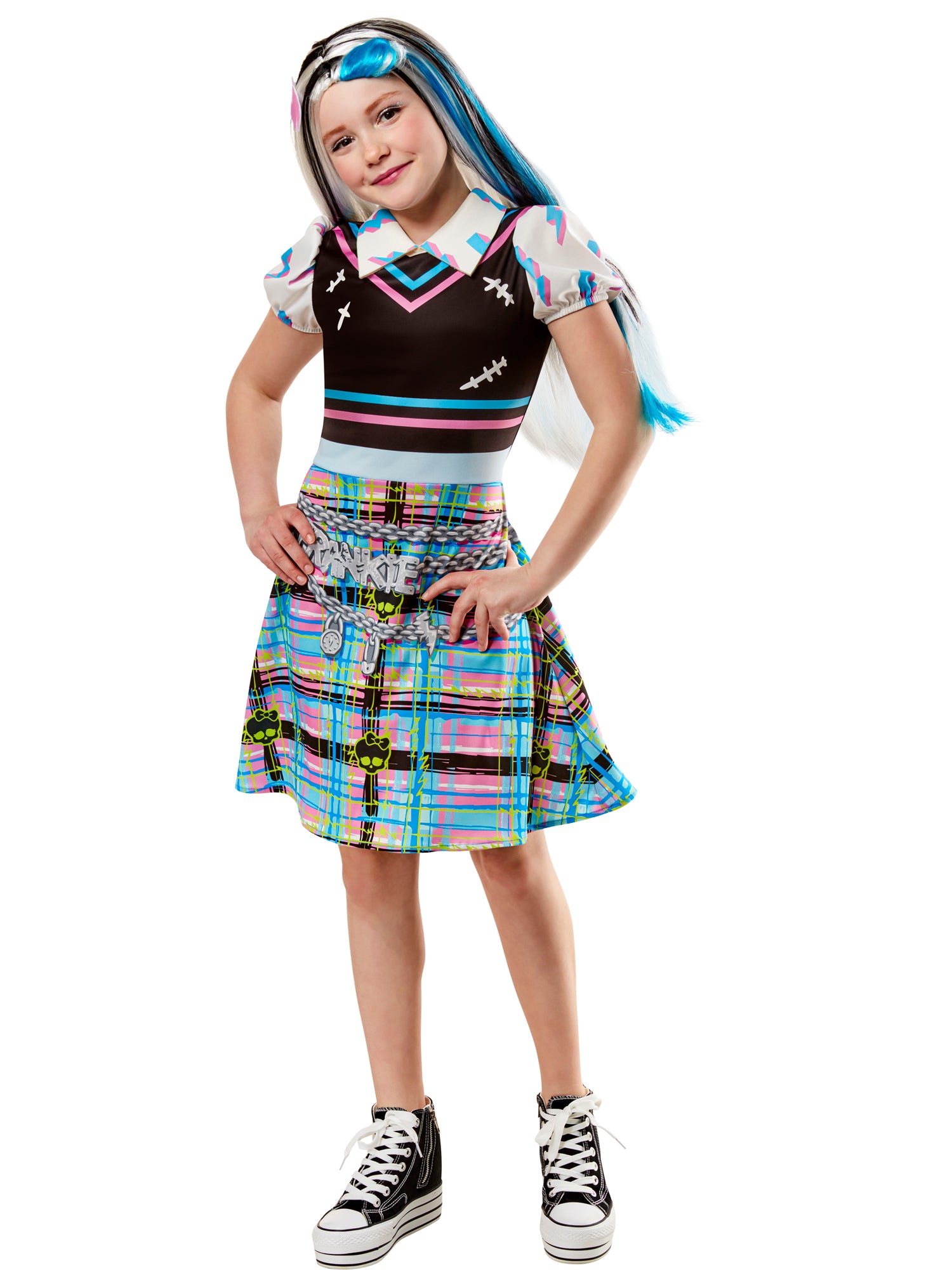 Frankie Stein