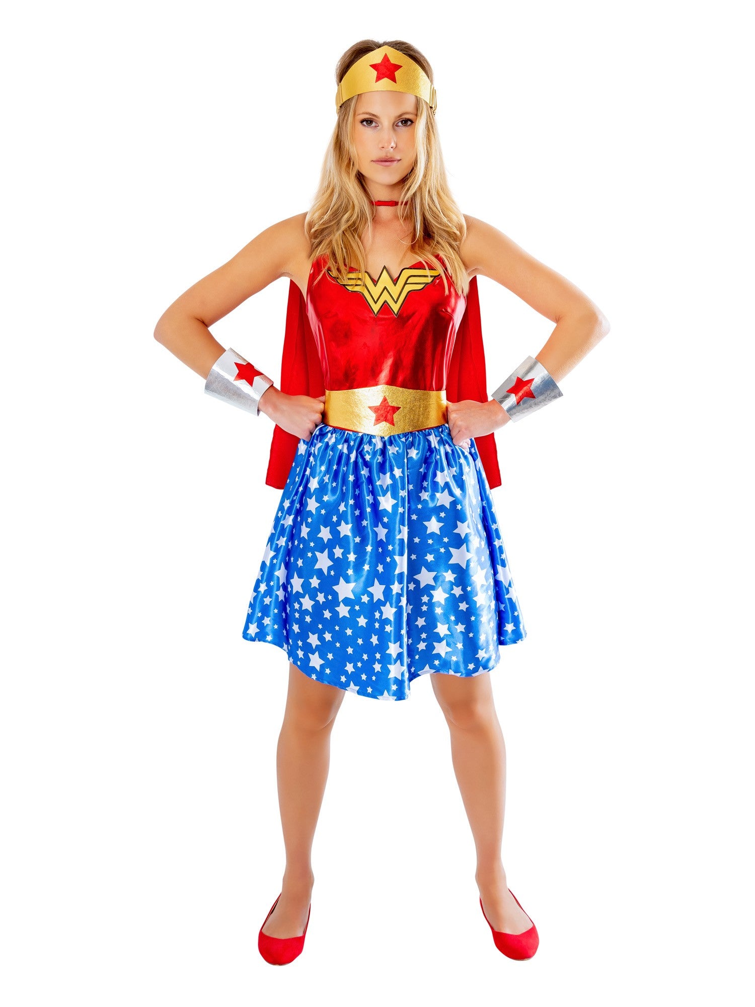 Wonder Woman