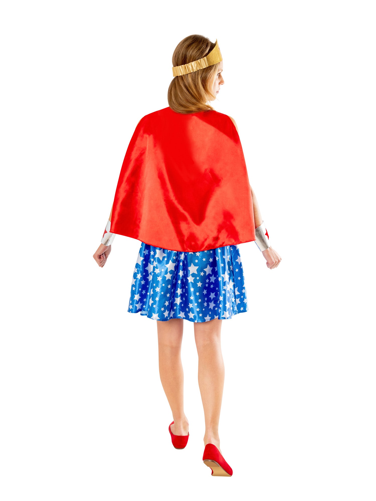 Wonder Woman