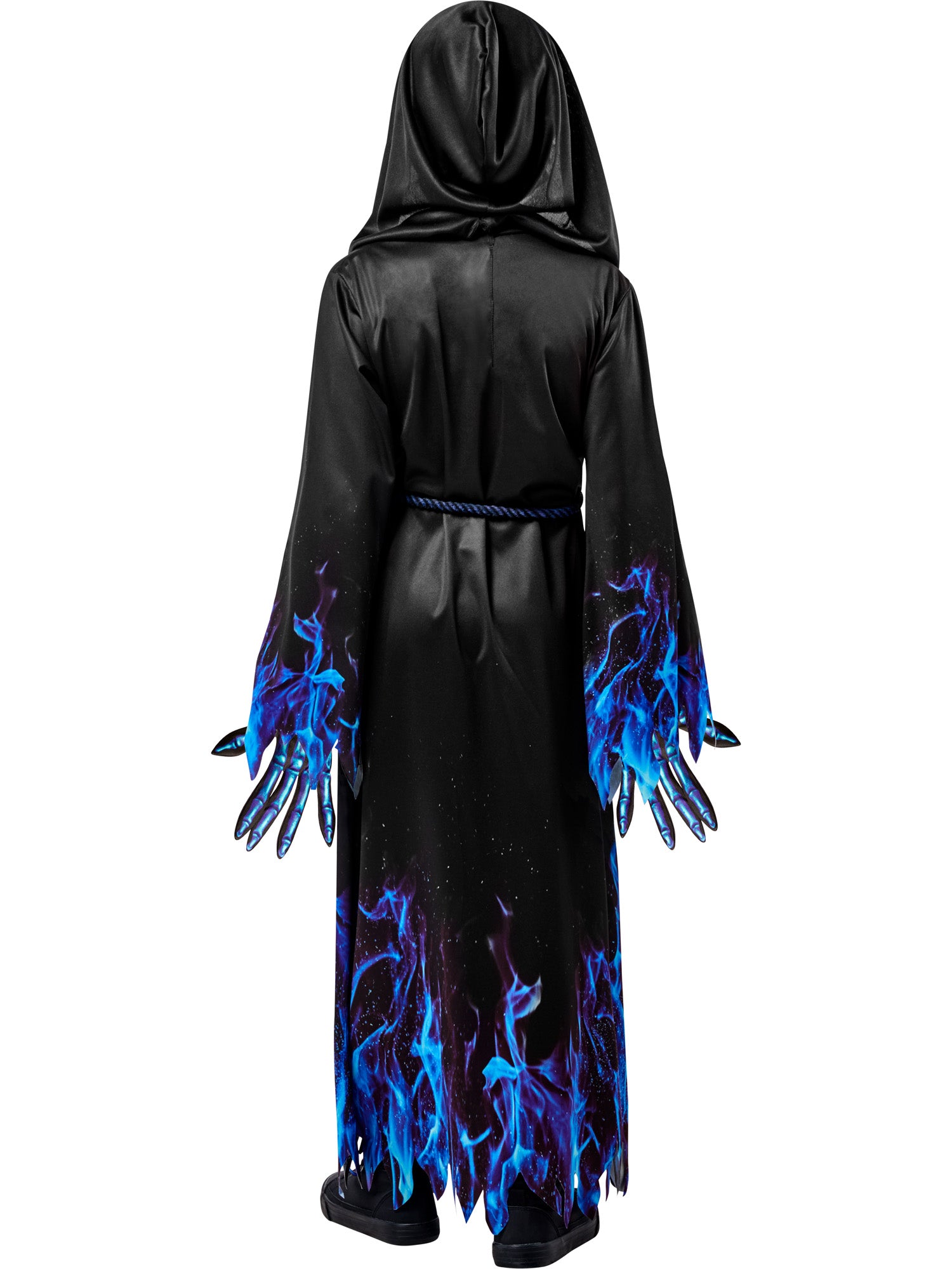 Blue Reaper