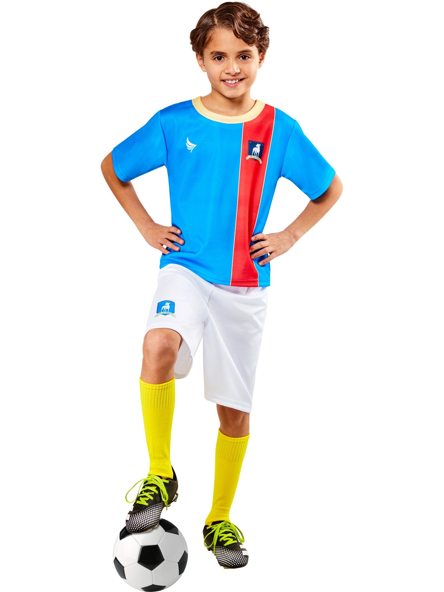 AFC Richmond Football Uniform