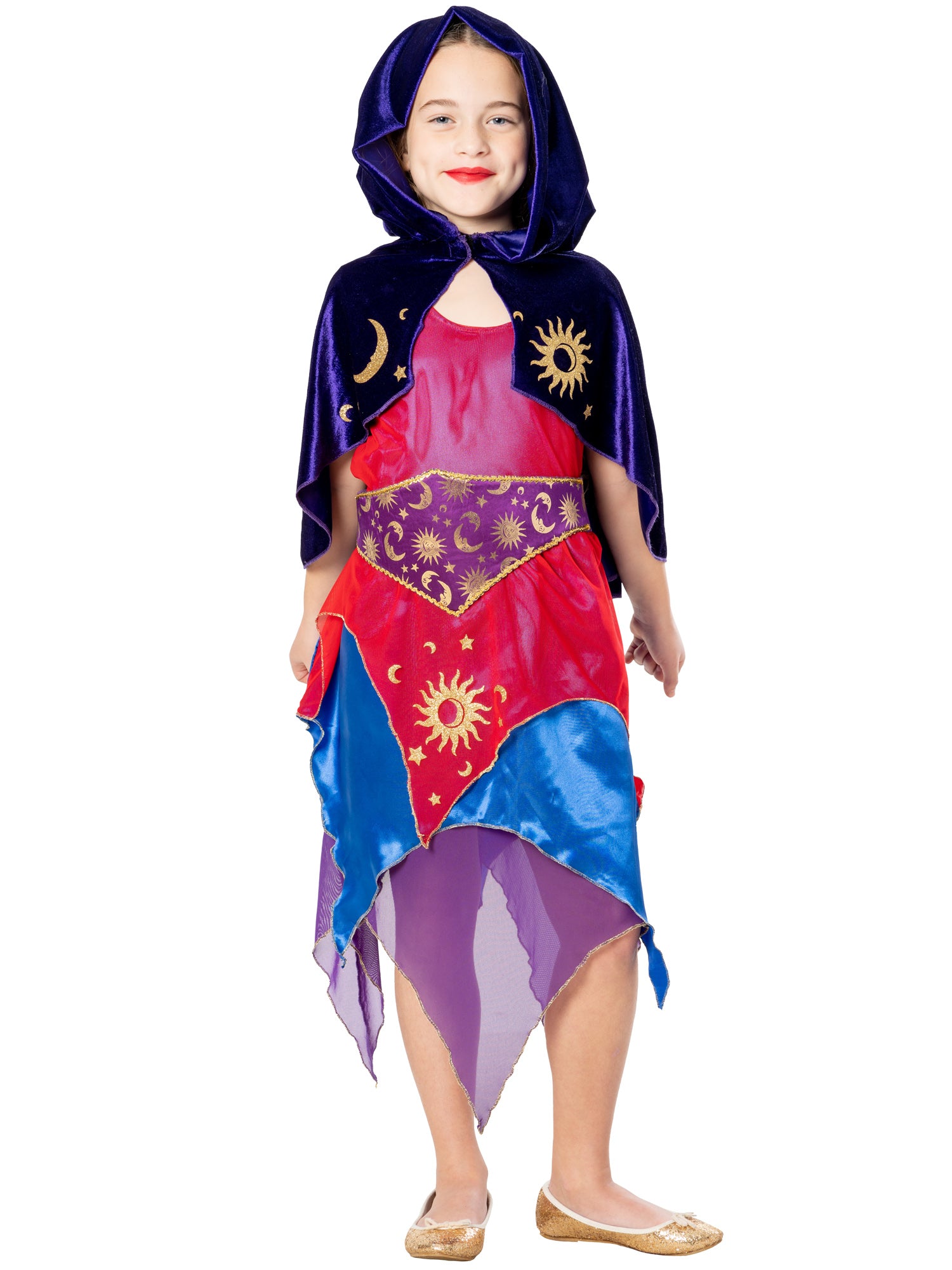 Sorceress