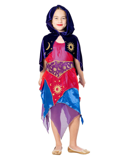 Sorceress