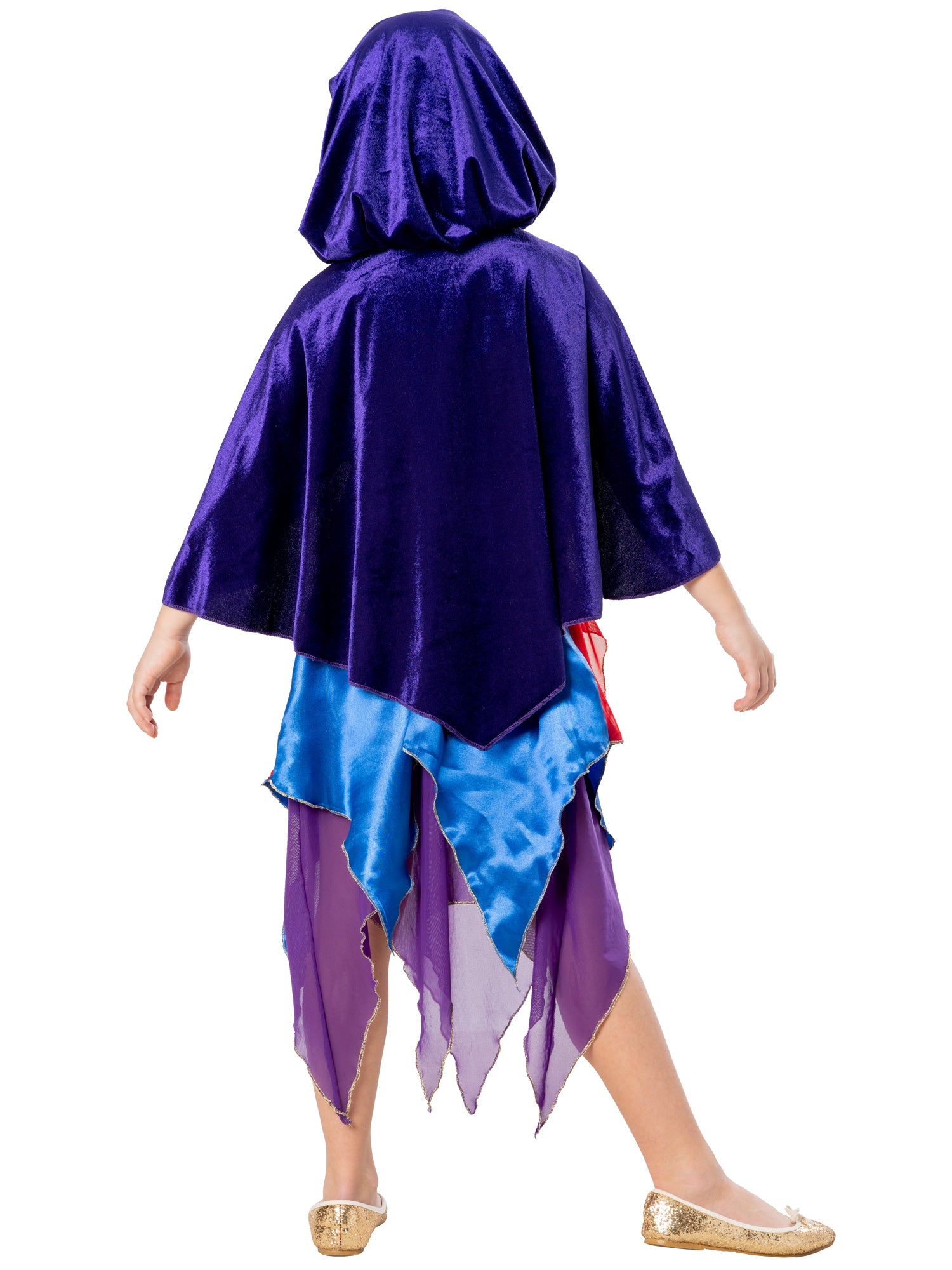 Sorceress