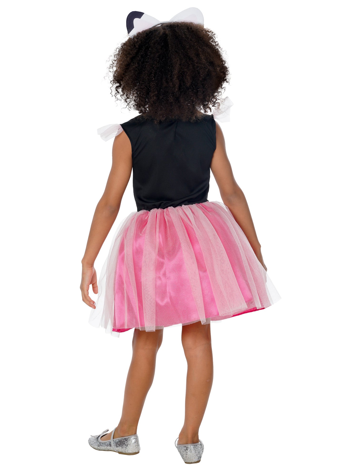 Gabby Tutu Dress