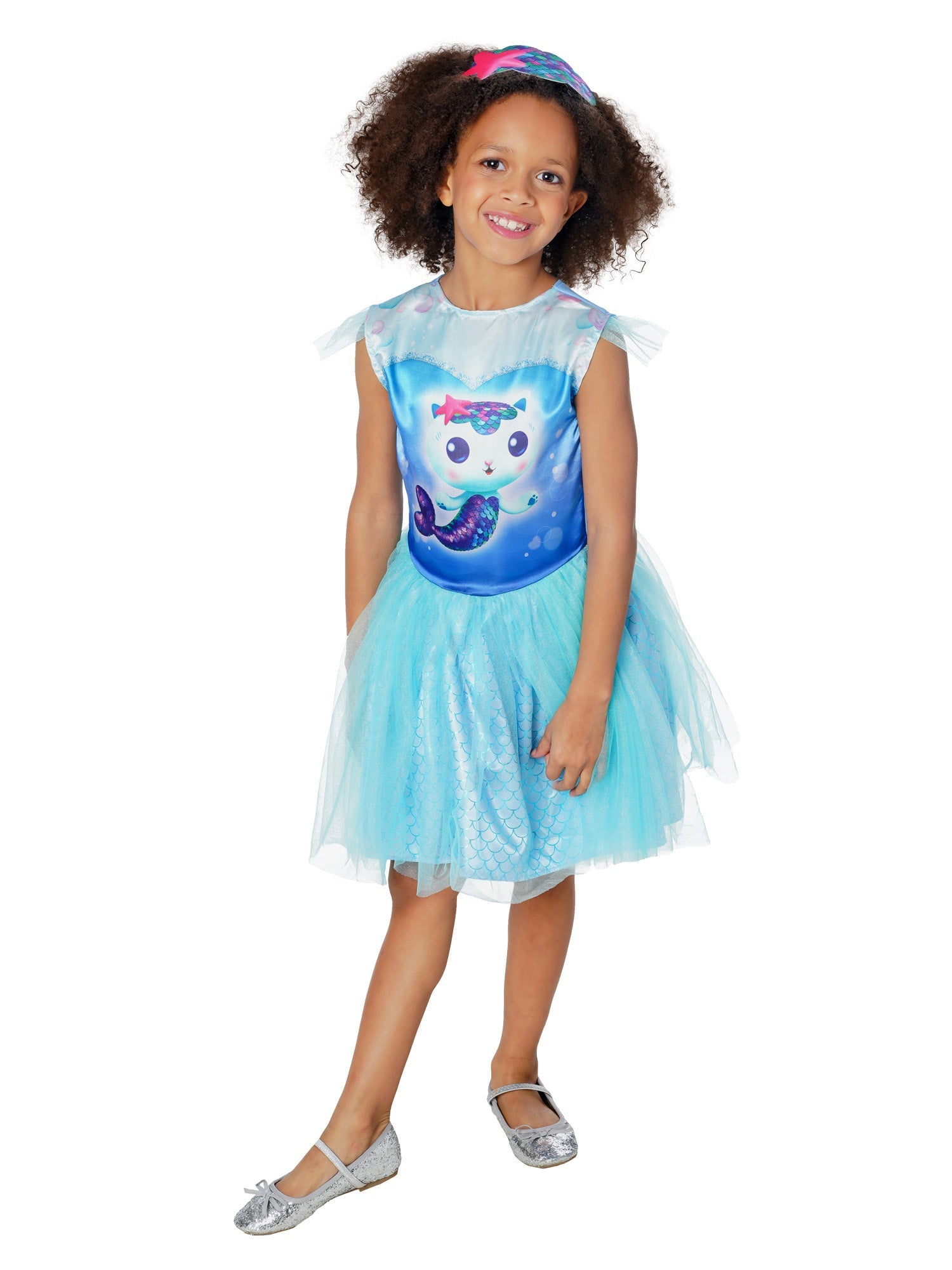 Gabbys Dollhouse, Gabby's Dollhouse, Universal - GDH, Kids Costumes, XXS, Front