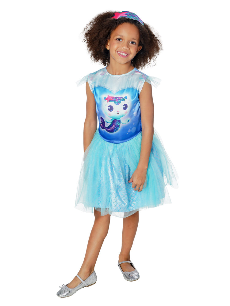 Gabbys Dollhouse, Gabby's Dollhouse, Universal - GDH, Kids Costumes, XXS, Front