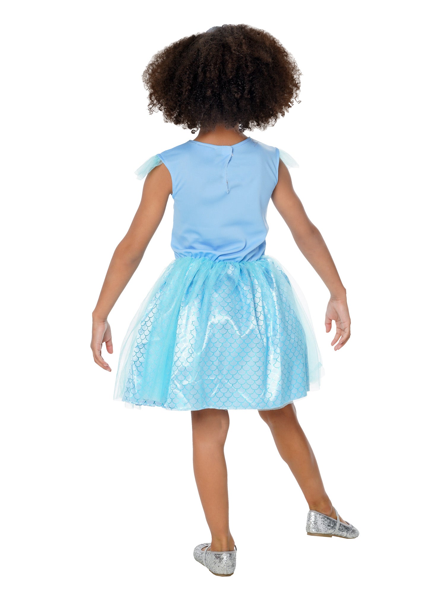 Mercat Tutu Dress