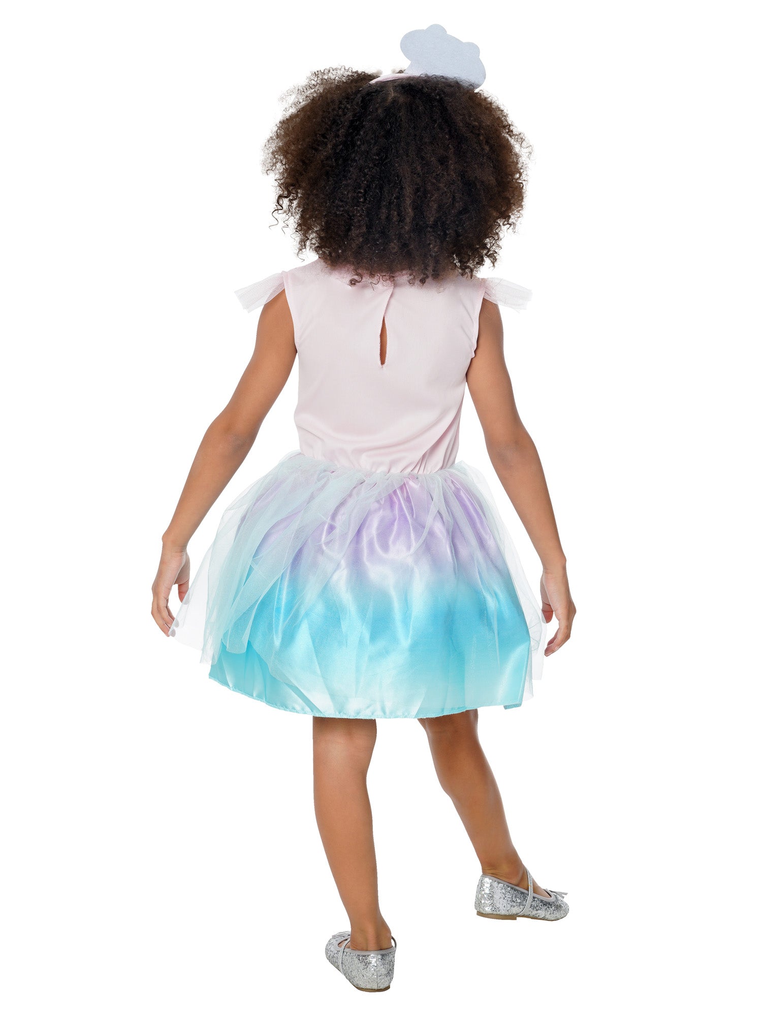 Cakey Cat Tutu Dress