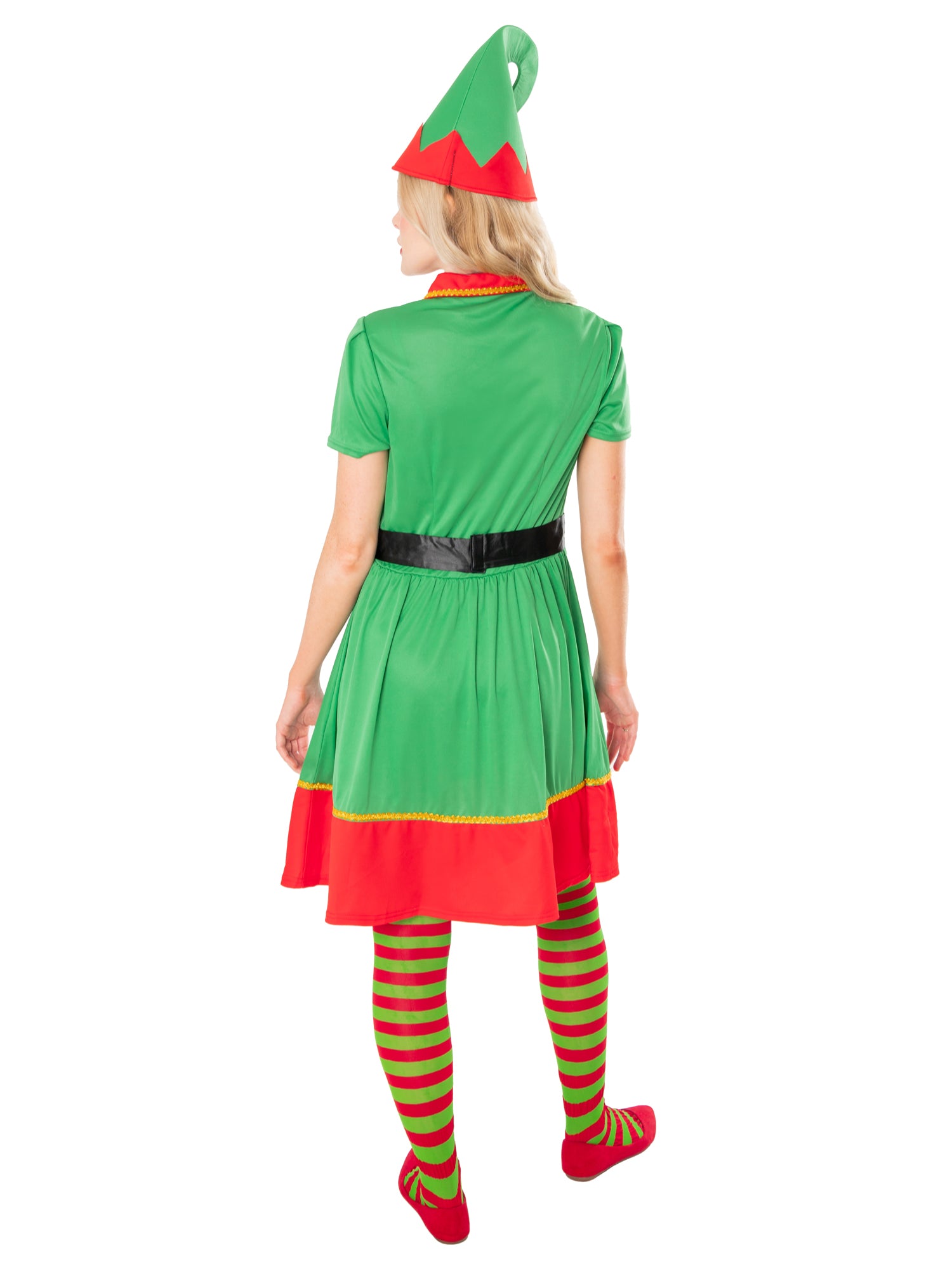 Elf Dress