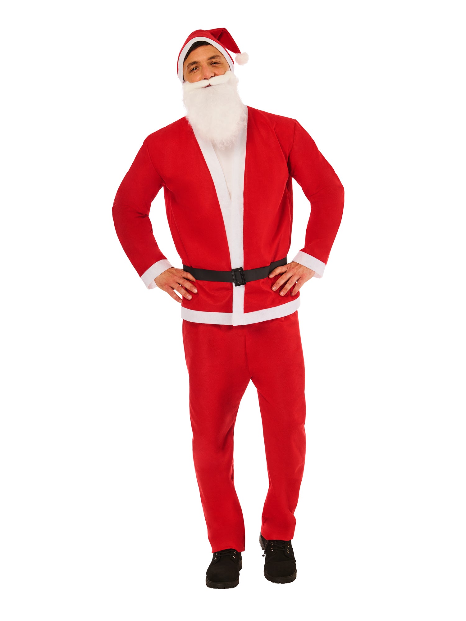 Value Santa