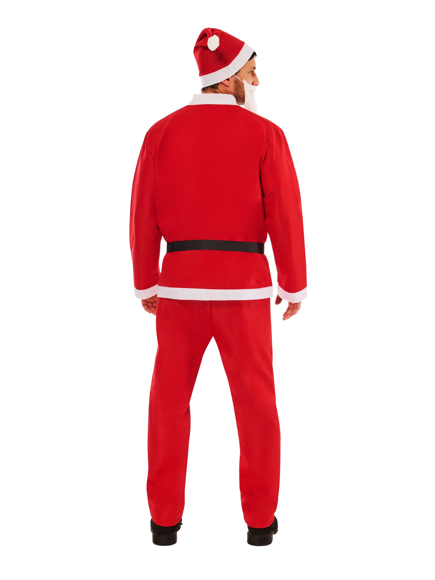 Value Santa
