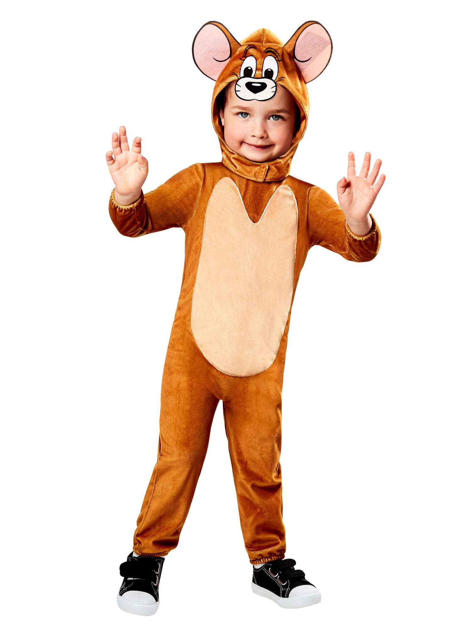 Jerry Toddler