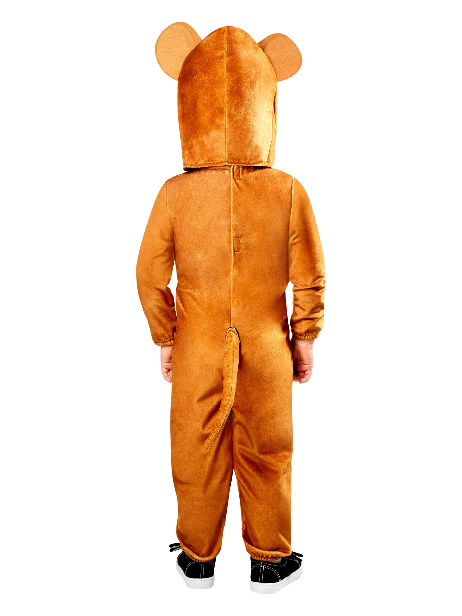 Jerry Toddler