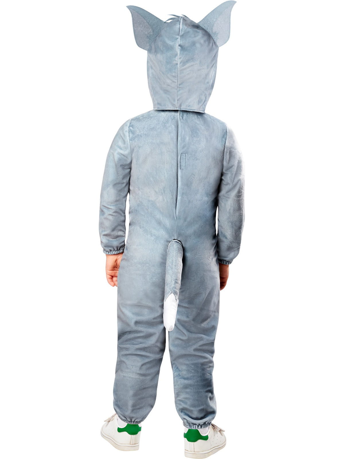 Tom Toddler