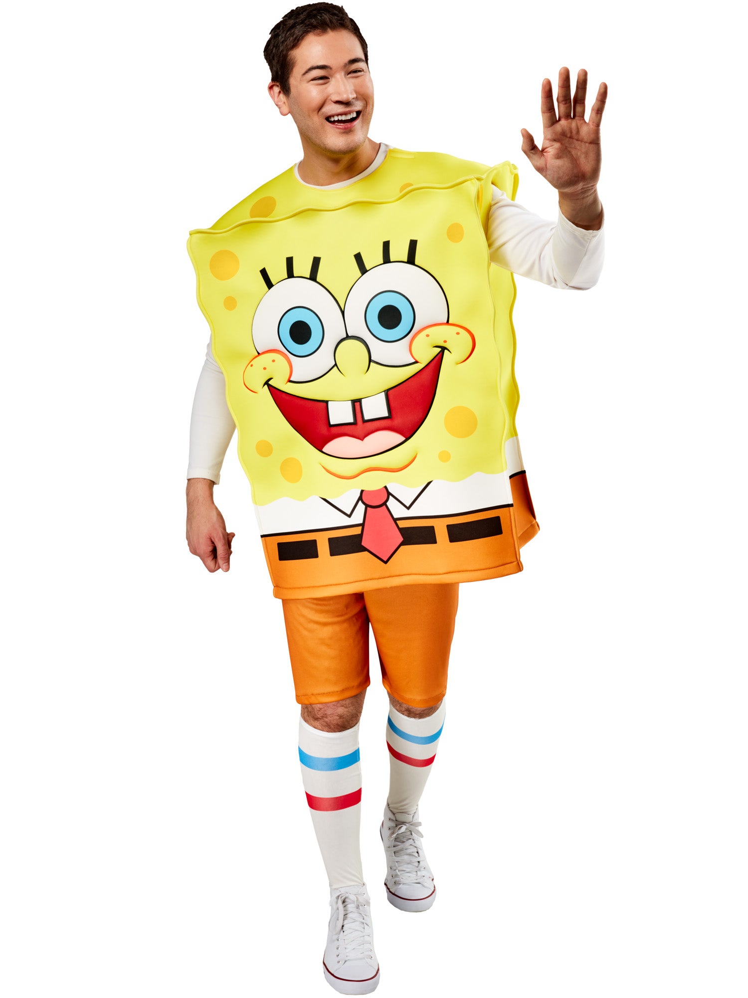 SpongeBob
